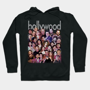 Bollywood Fan Hoodie